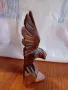 дървен орел, снимка 1