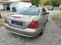 Мерцедес E 270 CDI 177 коня W211 На Части седам, снимка 4
