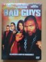 Bad guys DVD нов запечатан , снимка 1 - DVD филми - 44335906