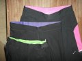 Бермуди NIKE    дамски,ХС и М, снимка 1 - Къси панталони и бермуди - 30085979