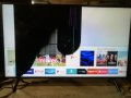 SAMSUNG   UE40NU7199U  СЪС СЧУПЕН ДИСПЛЕЙ, снимка 2