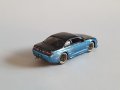 Jada Toys количка Nissan 240SX / Silvia S14 1/64, снимка 2