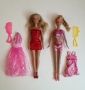 Кукли Barbie, Winx, Елза и други, снимка 2