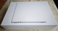 Лаптоп MacBook Air 13.6", M4 чип 16 GB/ 512 GB/ Гаранция, снимка 9