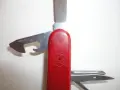 Швейцарски многофункционален армейски нож Victorinox 4, снимка 8