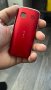 Nokia 500 Червен , снимка 6