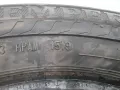 2бр летни гуми за бус 205/65/16C SEMPERIT L01457 , снимка 4