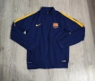 Nike Barcelona M size горнище, снимка 4