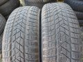 2бр.зимни PIRELLI 205/60/16 92H DOT 4018, снимка 3