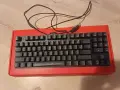 Gaming Механична Клавиатура MARVO, снимка 2