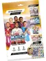 Албум за карти Topps UCC Champions League Match Attax 2025/26, снимка 1
