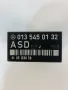 ASD Модул Мерцедес Mercedes-Benz 0135450132 , снимка 1