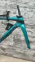 Нова карбонова шосейна рамка Bianchi Oltre Pro | 50, снимка 2