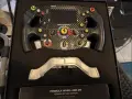 волан + педали Thrusmaster за симулатор, снимка 2