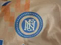 Тениска Nike — Мъже размер L Оранжево, снимка 3