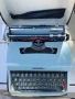 Пишеща Машина Olivetti Lattera32, снимка 2