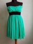 Дамска рокля цвят мента размер С , снимка 5