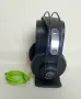 Професионални слушалки създадени със съдействието на Quincy Jones - AKG Q 701 , снимка 3
