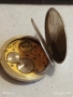Стар джобен часовник за части ремонт КОЛЕКЦИЯ 51446, снимка 6