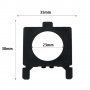 Лед адаптер ТК-105/ H7 LED основа за държач на фарове за Фокус 2012г- 2 бр., снимка 3