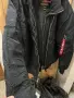 Мъжко бомбер яке Alpha Industries, размер L, снимка 1