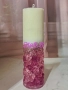 ✨ Уникални свещи с кристали – магия, създадена специално за теб! ✨, снимка 5