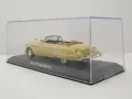 Buick Roadmaster Convertible 1949 Rain Man Charlie Babbitt - мащаб 1:43 на Greenlight нов , снимка 8