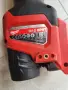 Акумулаторна нитачка Milwaukee M12 BPRT. С батерия и зарядно, снимка 3