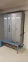 Метални шкафове, метални гардероби, гардеробчета съблекални, снимка 5