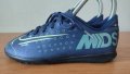 Nike Mercurial. Футболни бутонки, обувки. 35.5