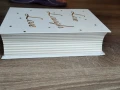 Книга сейф, снимка 9