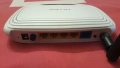 Wi-Fi Рутер TP-Link TL-WR741ND ver.4.27, снимка 4