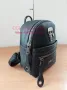 Черна раница  Karl Lagerfeld код SG261, снимка 4