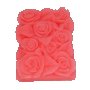Сапун розова градина, снимка 1 - Ръчно изработени сувенири - 37958214
