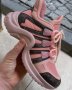 Louis Vuitton дамски розови маратонки, снимка 1 - Маратонки - 31523940