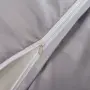 Спален комплект бял,сив ,качество,елегантност,комфорт , снимка 1
