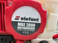 Моторен свредел ELEFANT MBE 2800 + сврeдло, снимка 9