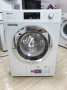 Miele 1600rpm 9кг Wi-Fi TwinDos Подсветка Пералня Миеле 12м Гаранция, снимка 13