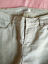 Пролетно летен дамски панталон размер М купуван от Италия 15 лв , снимка 2