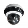 Мини управляема IP камера Hikvision DS-2DE2A404IW-DE3 4Mpx