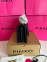 PINKO Small Chevron Love Bag One – оригинална чанта | НОВА, снимка 4