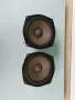 Нискочестотни говорители браун, снимка 1