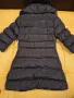 Moncler  зимно яке за момиче 5=6г., снимка 2