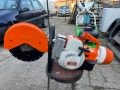 Моторен фугорез STIHL TS 350 syper, снимка 1
