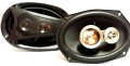 Тонколони за кола SuperSound MC6947 тип Елипси 6"x9"(15смх23см), 250W, снимка 2