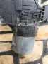 Моторче чистачки Ситроен Ц5 2006, снимка 2