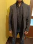 Мъжко зимно палто, снимка 6