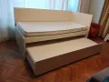 Сандвич легло, Икеа, снимка 2