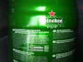 heineken 5l-буре от бира 2911201121, снимка 13