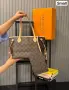 Louis Vuitton Дамска Чанта Луис Витон - Различни Цветове Код SEM-64, снимка 1